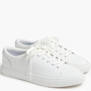 NWT J. Crew Road Trip Sneakers